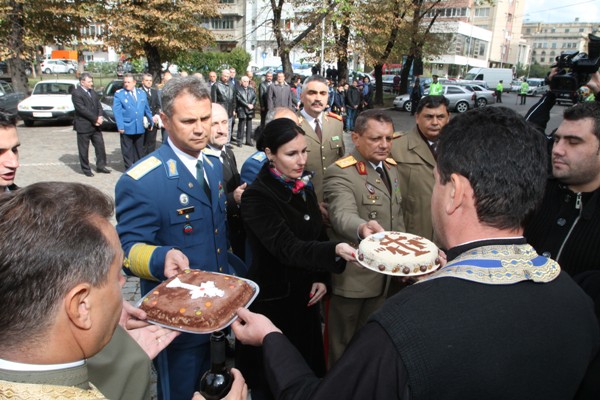 Centenarul participării României la Primul Război Balcanic