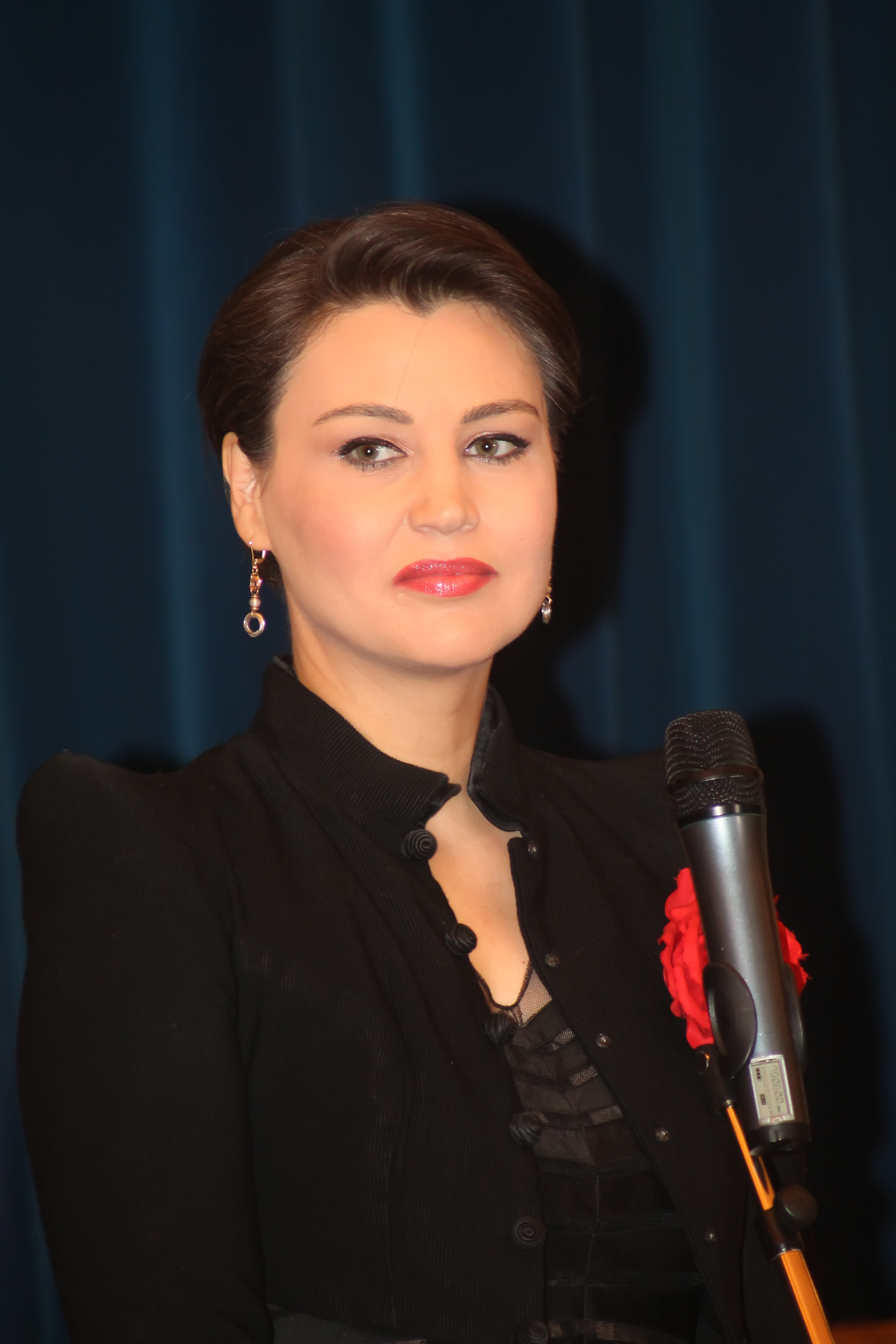 Spectacolul de poezie şi muzică 'Pianul cu poeme', Palatul Cercului Militar Național - 26 aprilie 2017