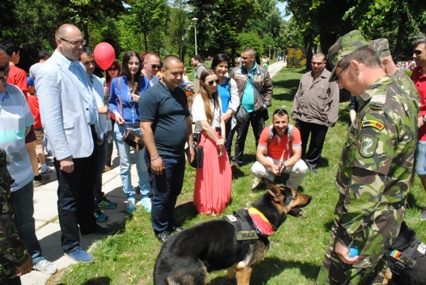 ZIUA COPILULUI, 1 IUNIE 2013