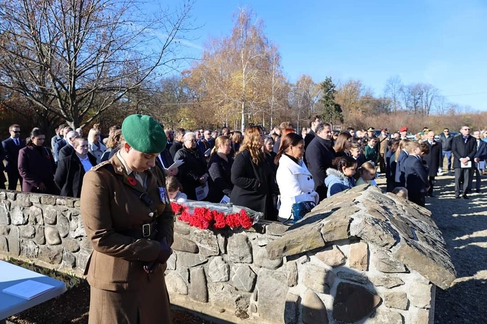 Simpozionul „Extinderea NATO în 2004: un deceniu de contribuție robustă, responsabilitate şi angajament pentru o nouă Alianță”