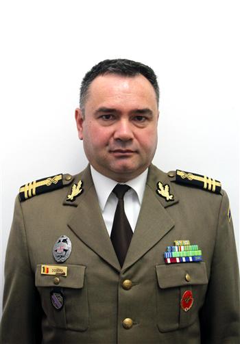 Colonel Dănuț DOGARU (împuternicit) 11.09.2019 - 02.12.2019