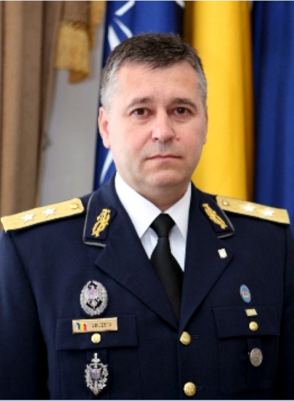 General-maior Marcel VOICESCU 27.03.2012-14.02.2014