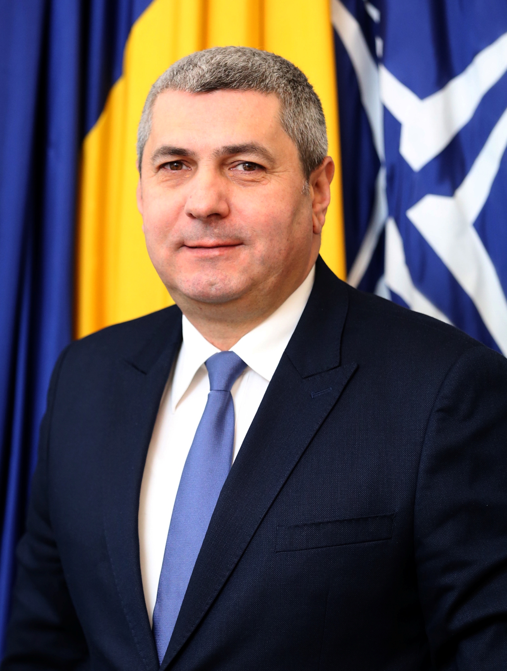 MARIUS BĂLU 2020 - 2022