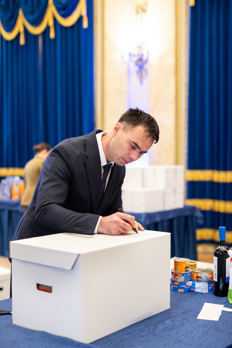 Onor Veteranilor de Război, ediția 2025!, 24, aprilie, 2025