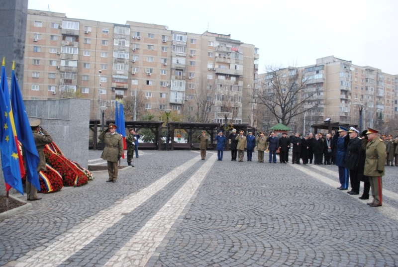 Ziua Națională a României