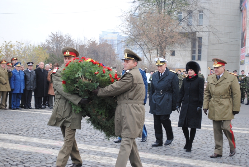 Ziua Naţională a României