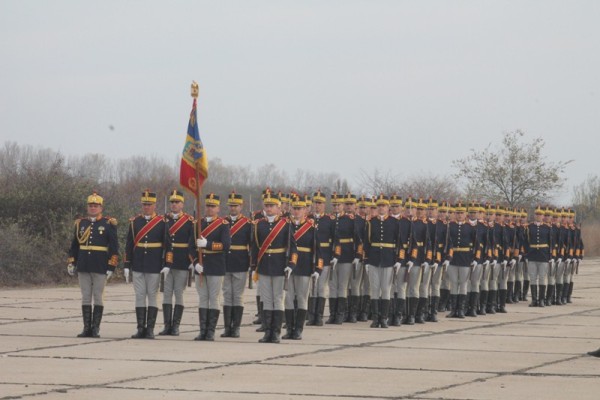 Începerea lucrărilor de construcţie la Facilitatea de apărare antirachetă din Baza Militară Deveselu