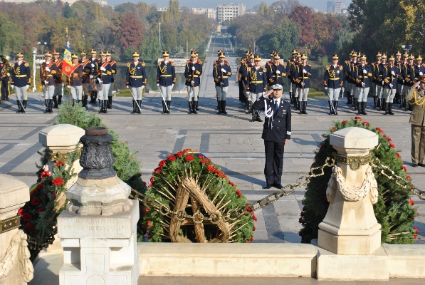 Ziua Armatei României